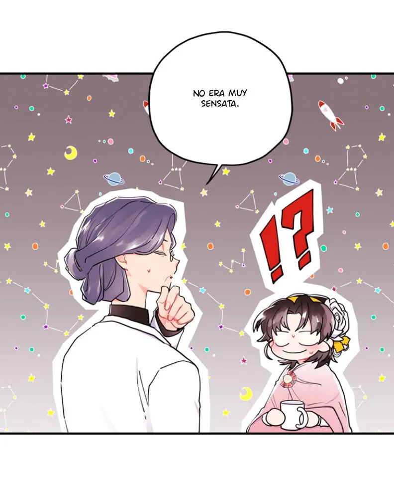Me convertí en la hija adoptiva del protagonista masculino Capítulo 13 en Línea - página 54