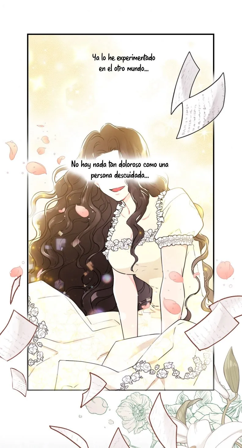 Me convertí en la hija adoptiva del protagonista masculino Capítulo 13 en Línea - página 58