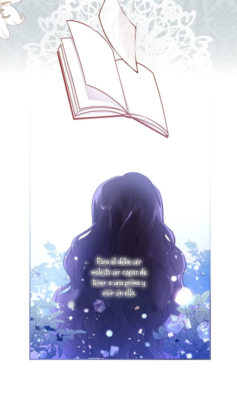 Me convertí en la hija adoptiva del protagonista masculino Capítulo 13 en Línea - página 60