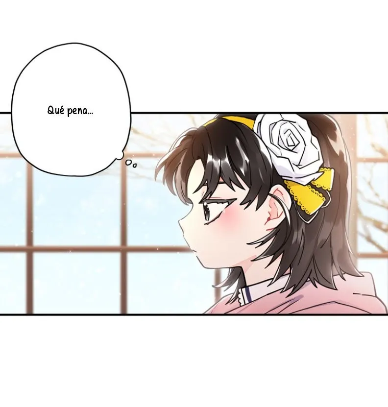 Me convertí en la hija adoptiva del protagonista masculino Capítulo 13 en Línea - página 61