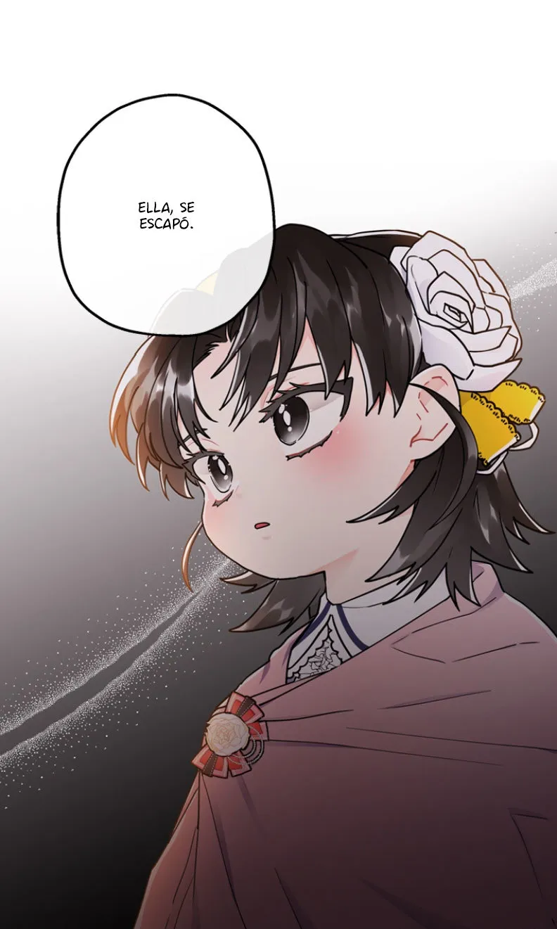 Me convertí en la hija adoptiva del protagonista masculino Capítulo 13 en Línea - página 64