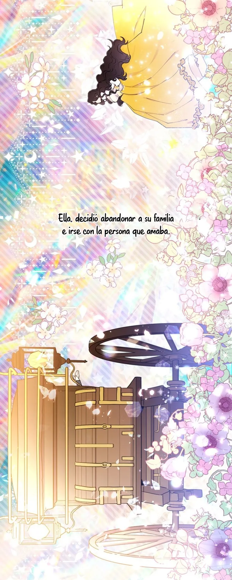 Me convertí en la hija adoptiva del protagonista masculino Capítulo 13 en Línea - página 66