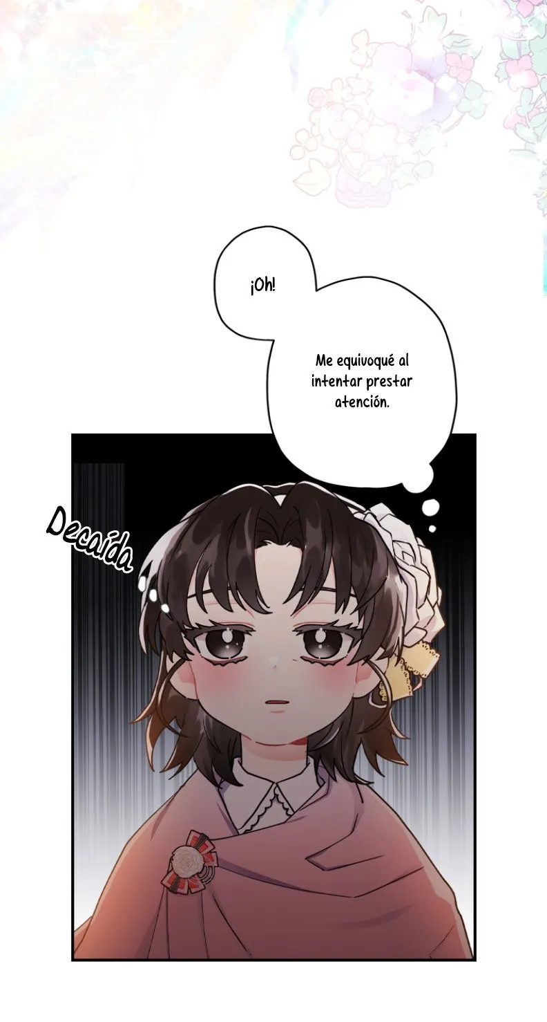Me convertí en la hija adoptiva del protagonista masculino Capítulo 13 en Línea - página 67
