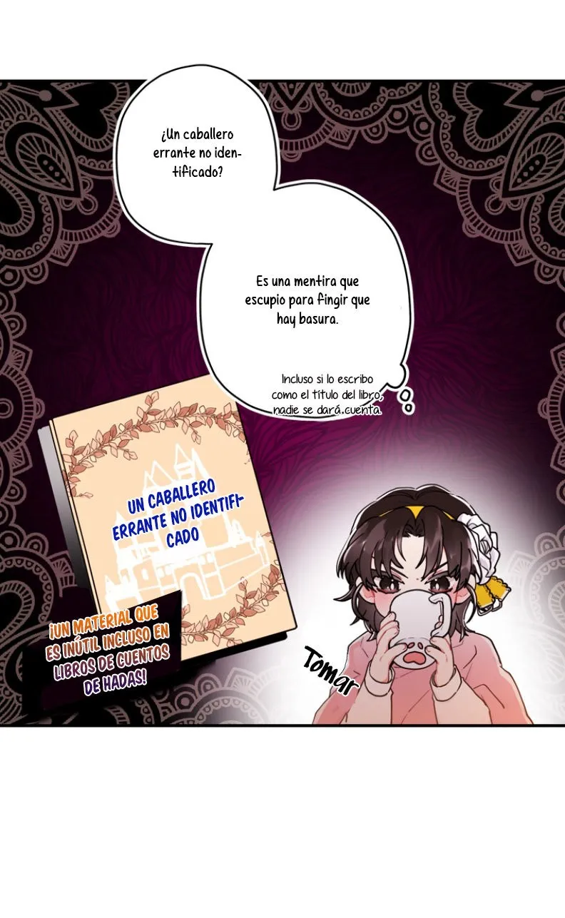 Me convertí en la hija adoptiva del protagonista masculino Capítulo 13 en Línea - página 68