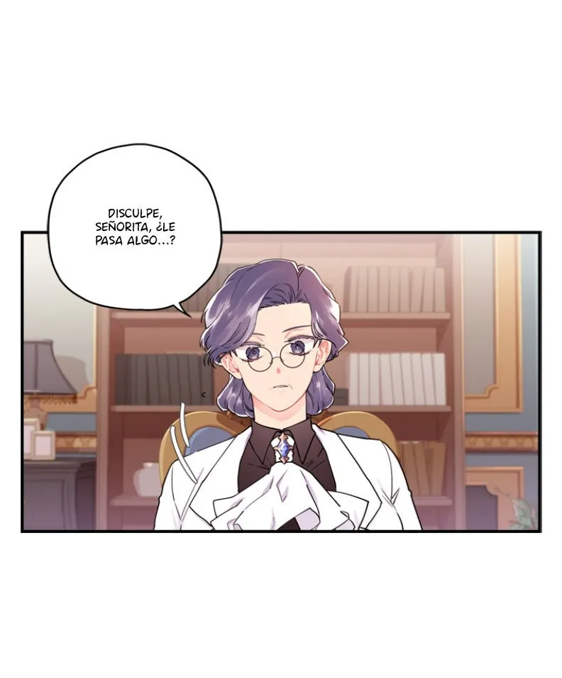 Me convertí en la hija adoptiva del protagonista masculino Capítulo 13 en Línea - página 69
