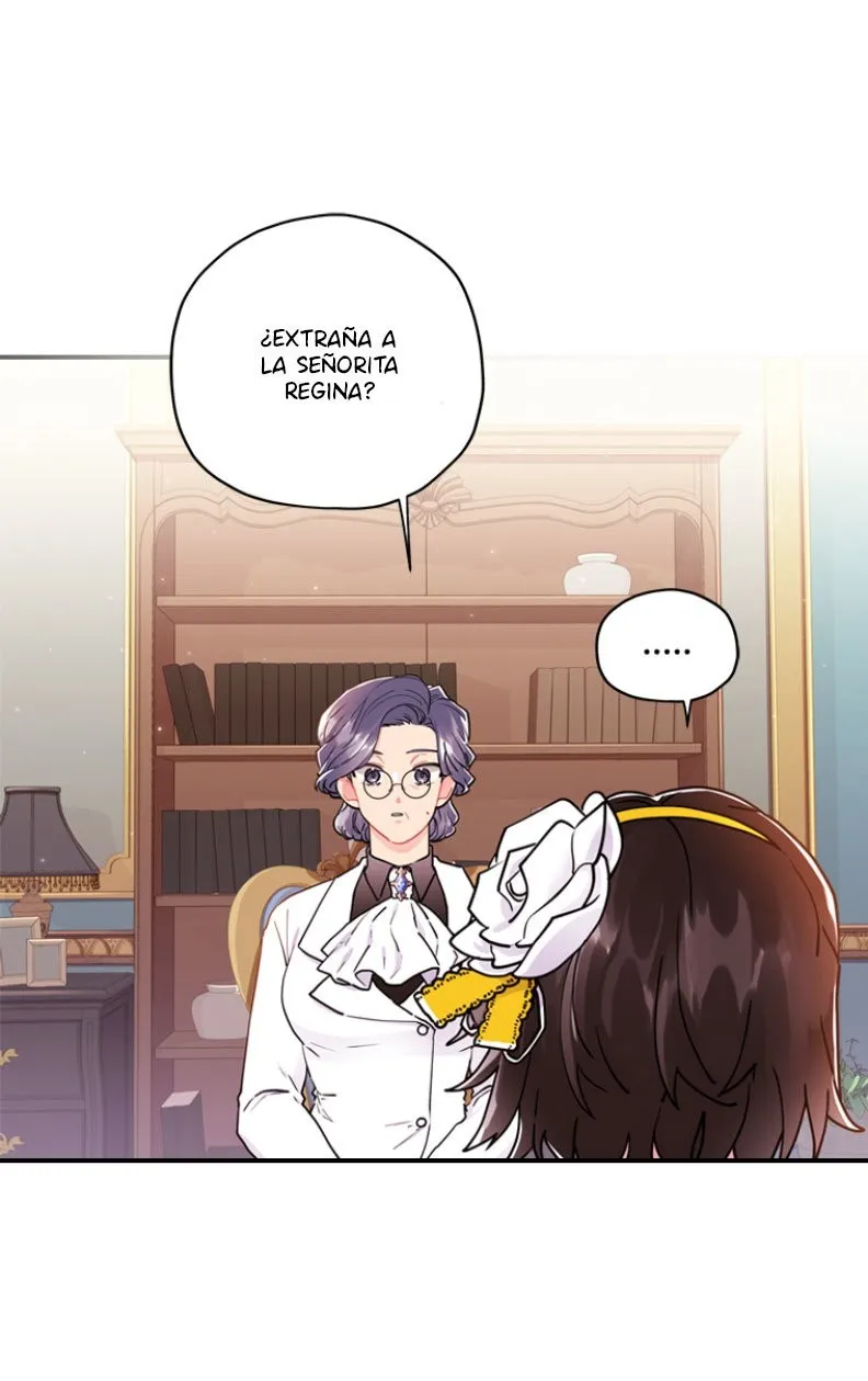 Me convertí en la hija adoptiva del protagonista masculino Capítulo 13 en Línea - página 70