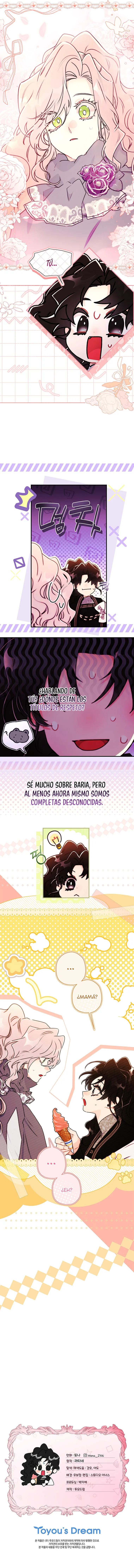 Me convertí en la hija adoptiva del protagonista masculino Capítulo 137 en Línea - página 8