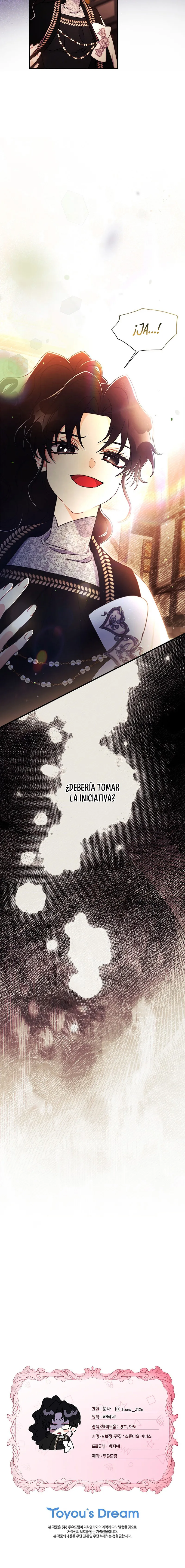 Me convertí en la hija adoptiva del protagonista masculino Capítulo 139 en Línea - página 8