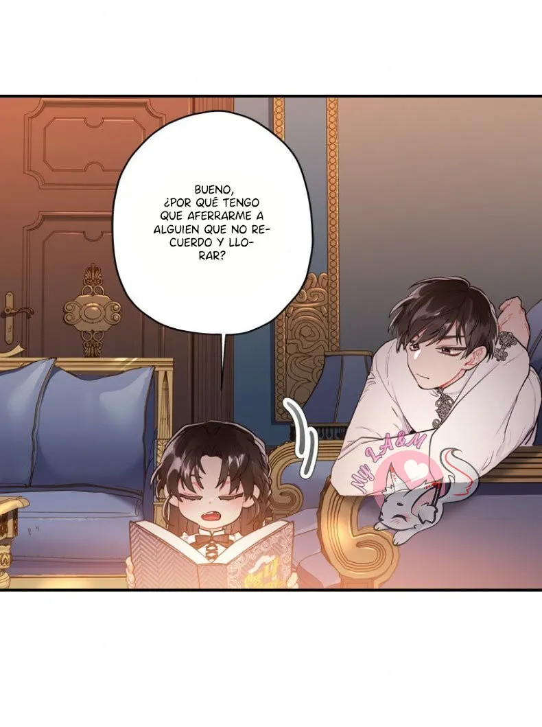 Me convertí en la hija adoptiva del protagonista masculino Capítulo 14 en Línea - página 11
