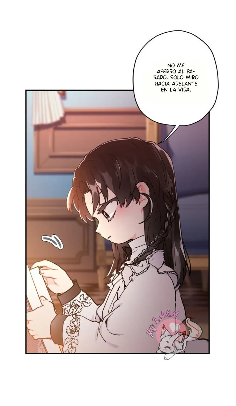 Me convertí en la hija adoptiva del protagonista masculino Capítulo 14 en Línea - página 12