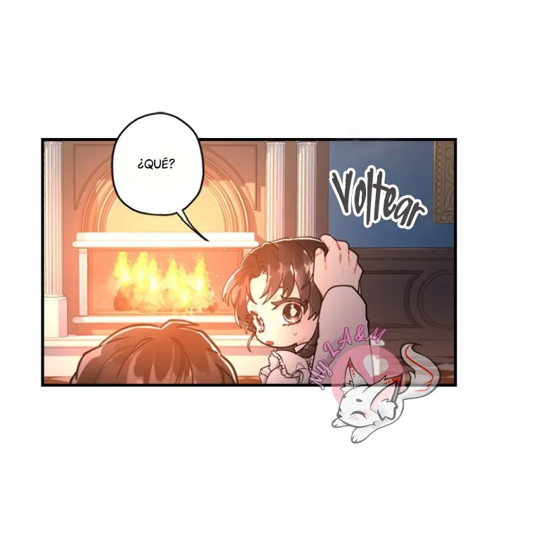 Me convertí en la hija adoptiva del protagonista masculino Capítulo 14 en Línea - página 15