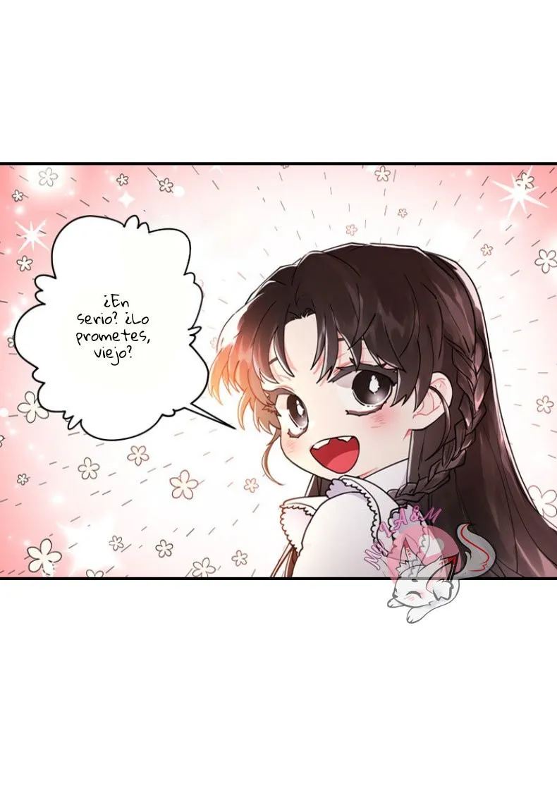 Me convertí en la hija adoptiva del protagonista masculino Capítulo 14 en Línea - página 21