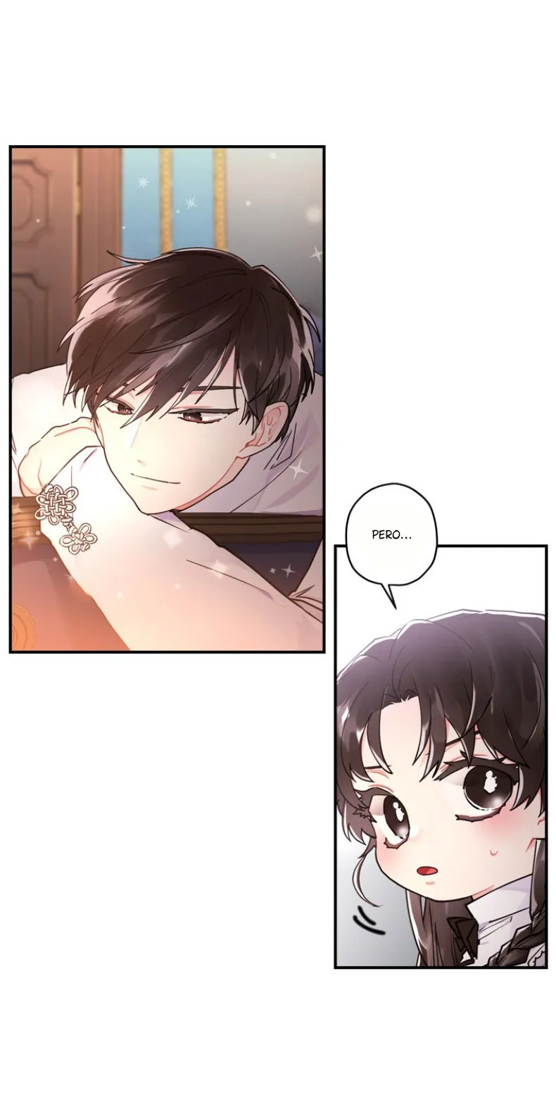 Me convertí en la hija adoptiva del protagonista masculino Capítulo 14 en Línea - página 22