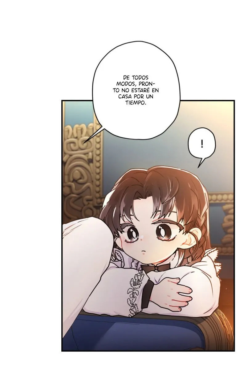 Me convertí en la hija adoptiva del protagonista masculino Capítulo 14 en Línea - página 29