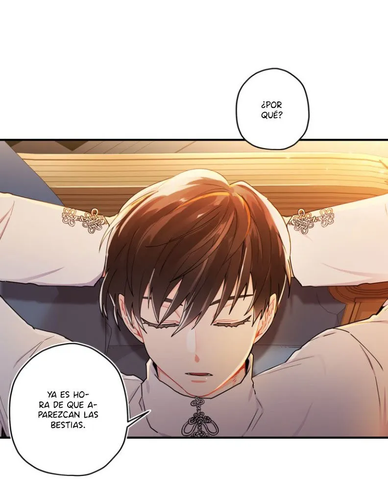 Me convertí en la hija adoptiva del protagonista masculino Capítulo 14 en Línea - página 30
