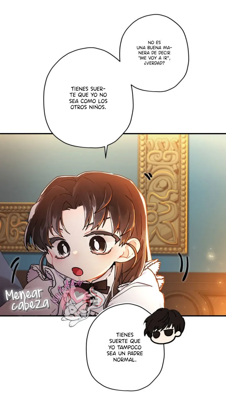 Me convertí en la hija adoptiva del protagonista masculino Capítulo 14 en Línea - página 31