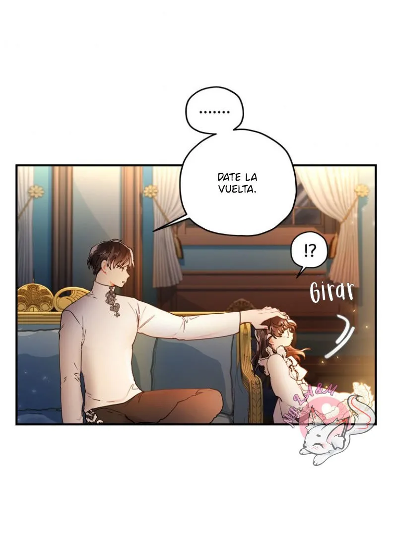 Me convertí en la hija adoptiva del protagonista masculino Capítulo 14 en Línea - página 39