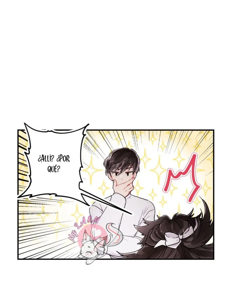 Me convertí en la hija adoptiva del protagonista masculino Capítulo 14 en Línea - página 43