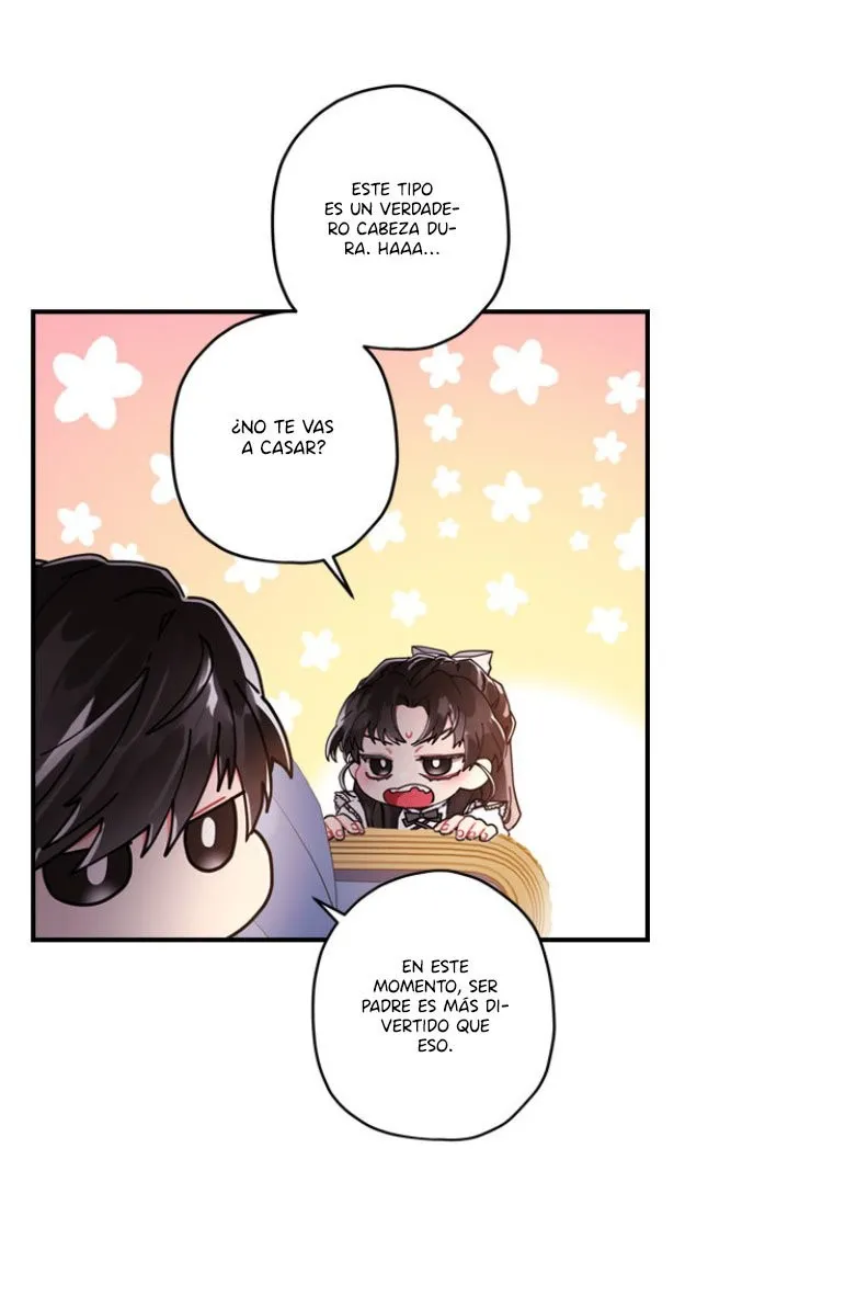 Me convertí en la hija adoptiva del protagonista masculino Capítulo 14 en Línea - página 45