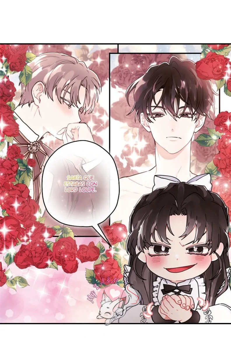 Me convertí en la hija adoptiva del protagonista masculino Capítulo 14 en Línea - página 46