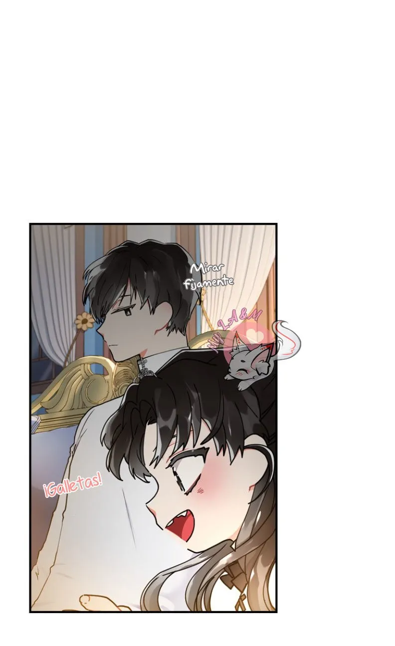 Me convertí en la hija adoptiva del protagonista masculino Capítulo 14 en Línea - página 51