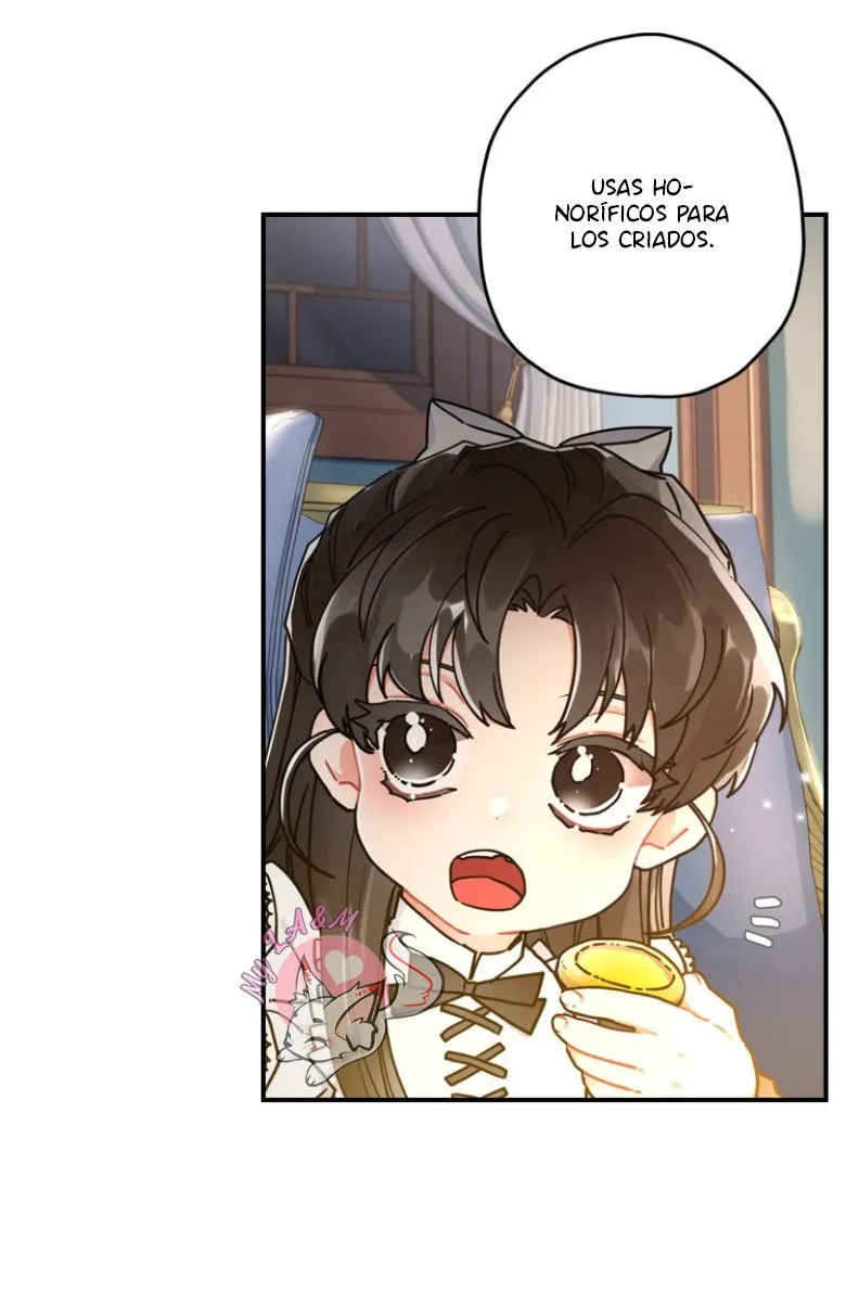 Me convertí en la hija adoptiva del protagonista masculino Capítulo 14 en Línea - página 52