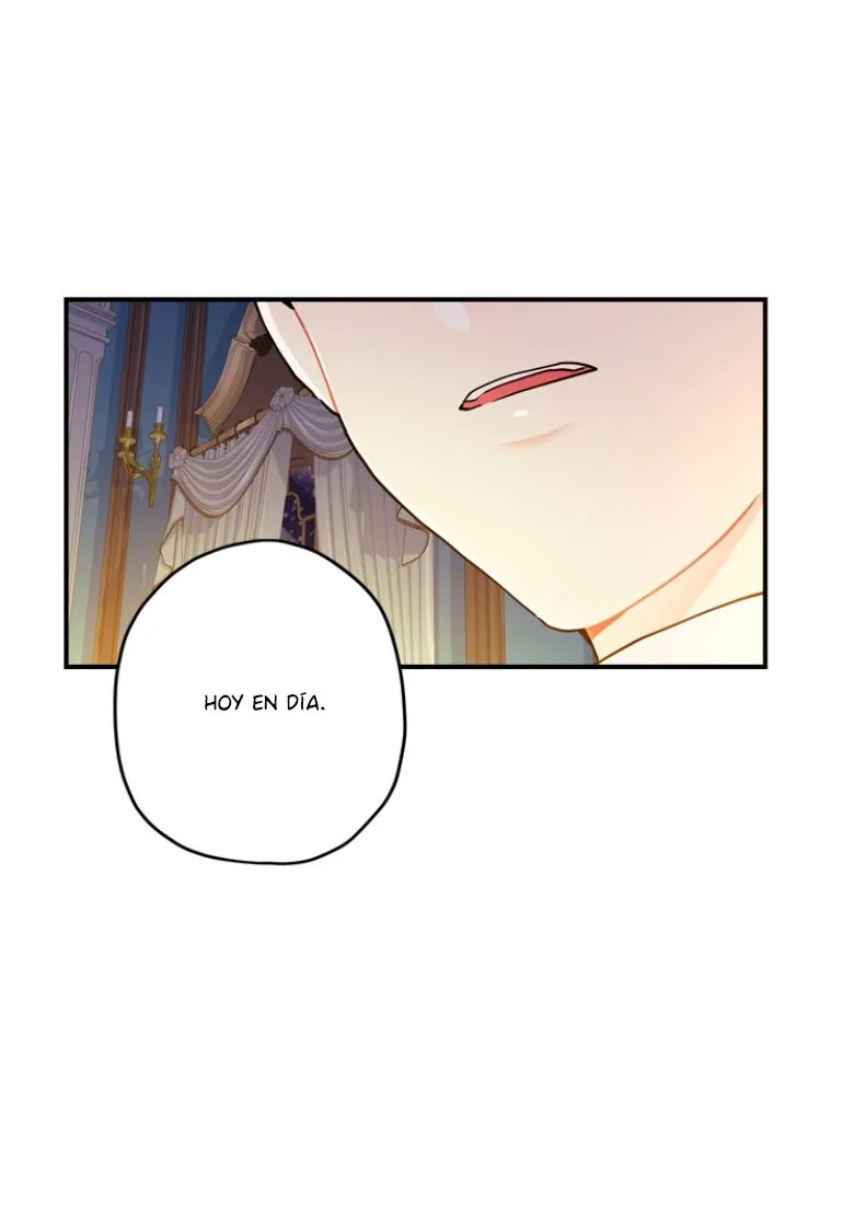 Me convertí en la hija adoptiva del protagonista masculino Capítulo 15 en Línea - página 10
