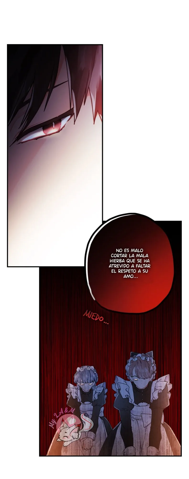 Me convertí en la hija adoptiva del protagonista masculino Capítulo 15 en Línea - página 15