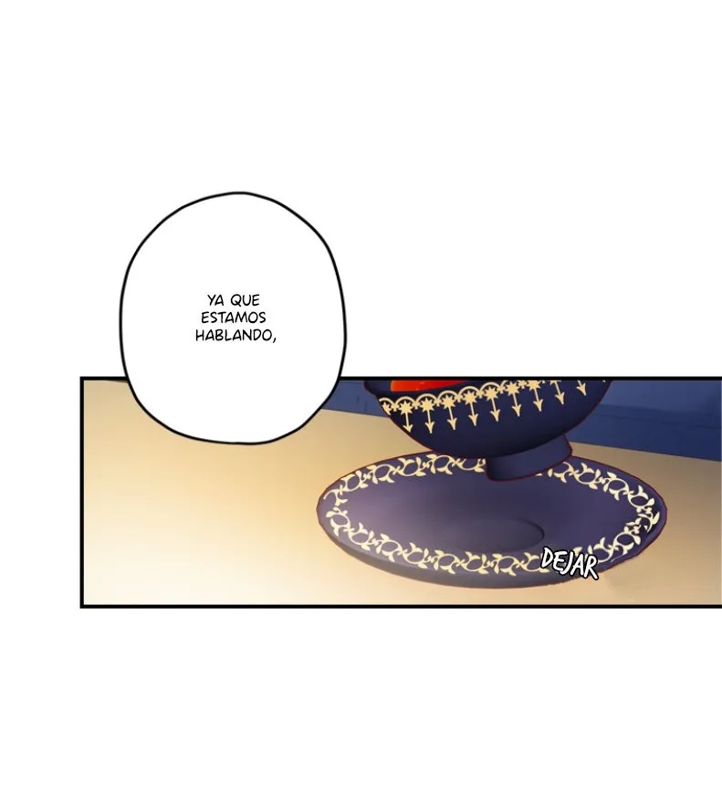 Me convertí en la hija adoptiva del protagonista masculino Capítulo 15 en Línea - página 24