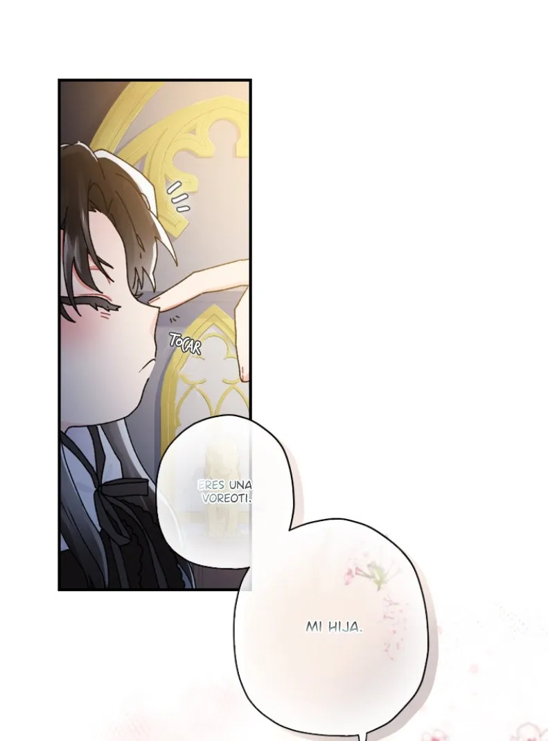 Me convertí en la hija adoptiva del protagonista masculino Capítulo 15 en Línea - página 40