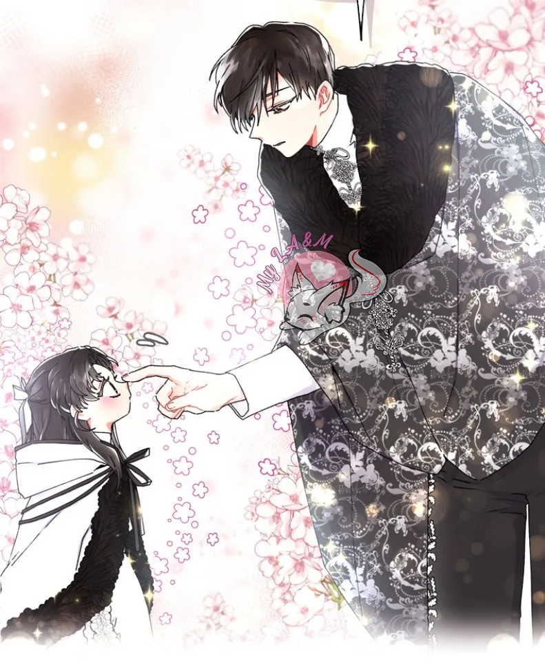 Me convertí en la hija adoptiva del protagonista masculino Capítulo 15 en Línea - página 41