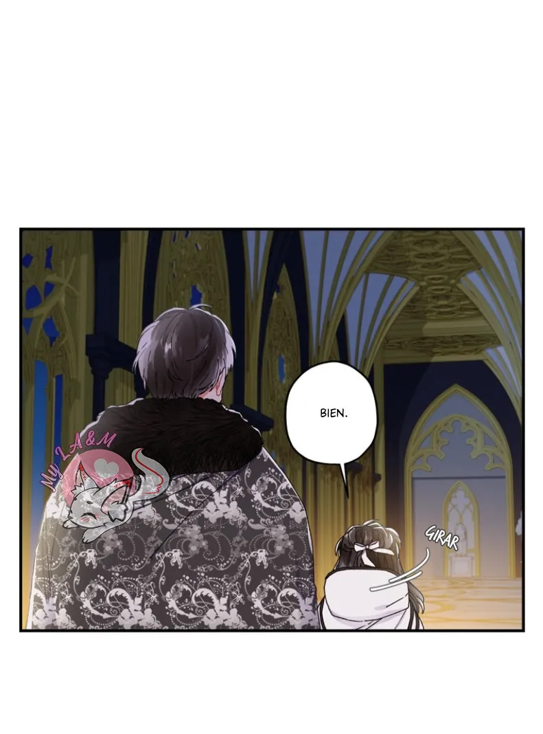 Me convertí en la hija adoptiva del protagonista masculino Capítulo 15 en Línea - página 43