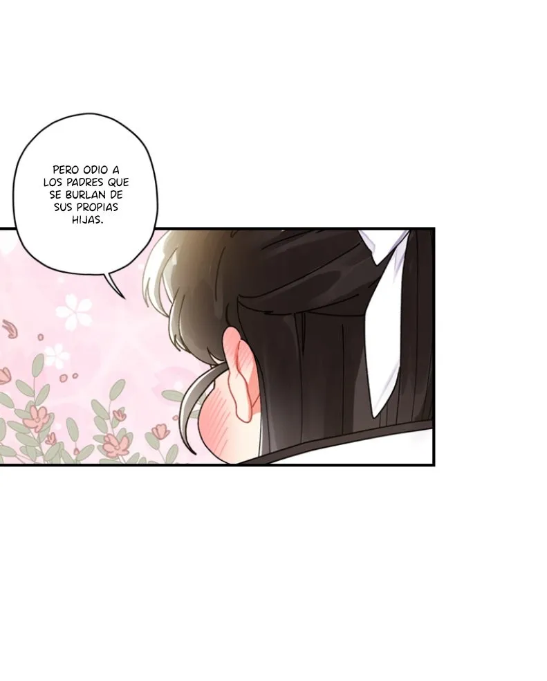 Me convertí en la hija adoptiva del protagonista masculino Capítulo 15 en Línea - página 44