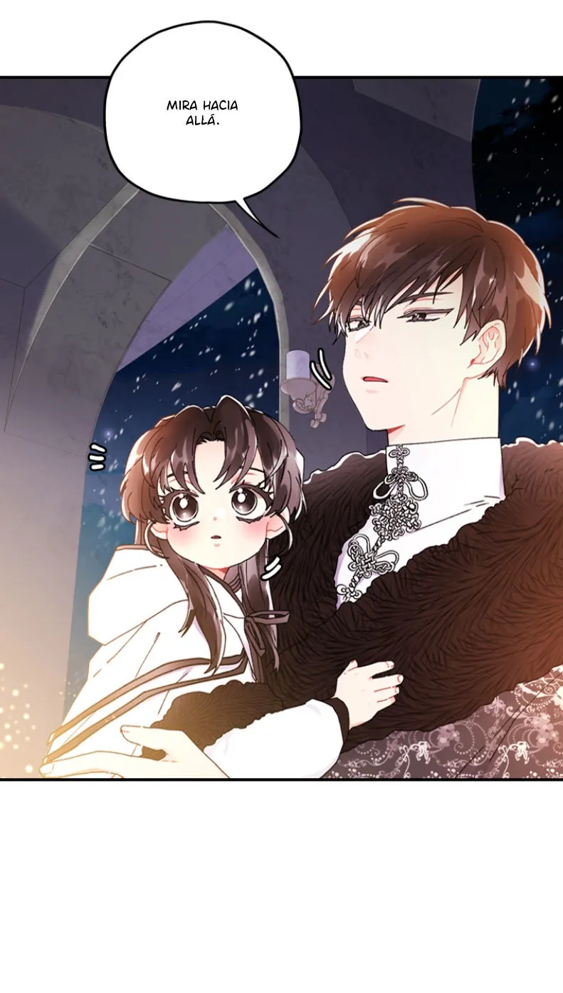 Me convertí en la hija adoptiva del protagonista masculino Capítulo 15 en Línea - página 50