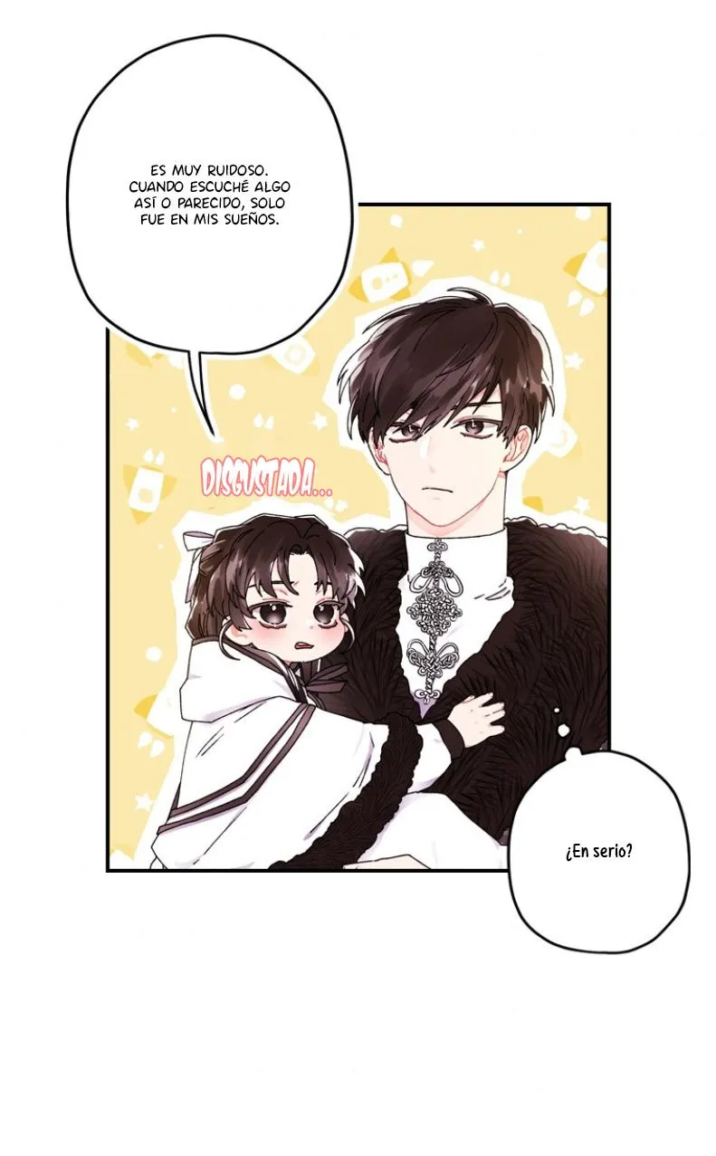 Me convertí en la hija adoptiva del protagonista masculino Capítulo 15 en Línea - página 55