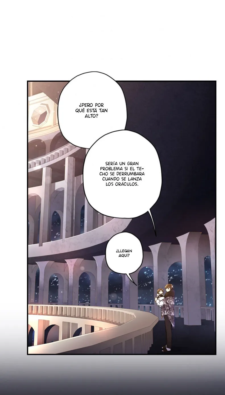 Me convertí en la hija adoptiva del protagonista masculino Capítulo 15 en Línea - página 56