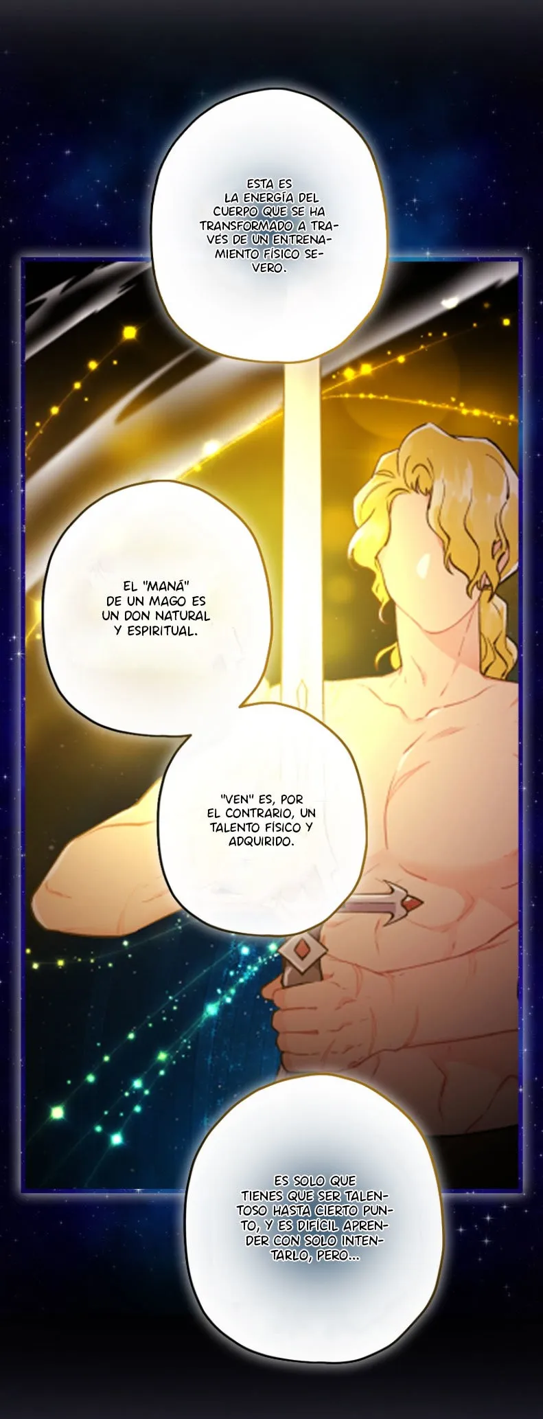 Me convertí en la hija adoptiva del protagonista masculino Capítulo 15 en Línea - página 57