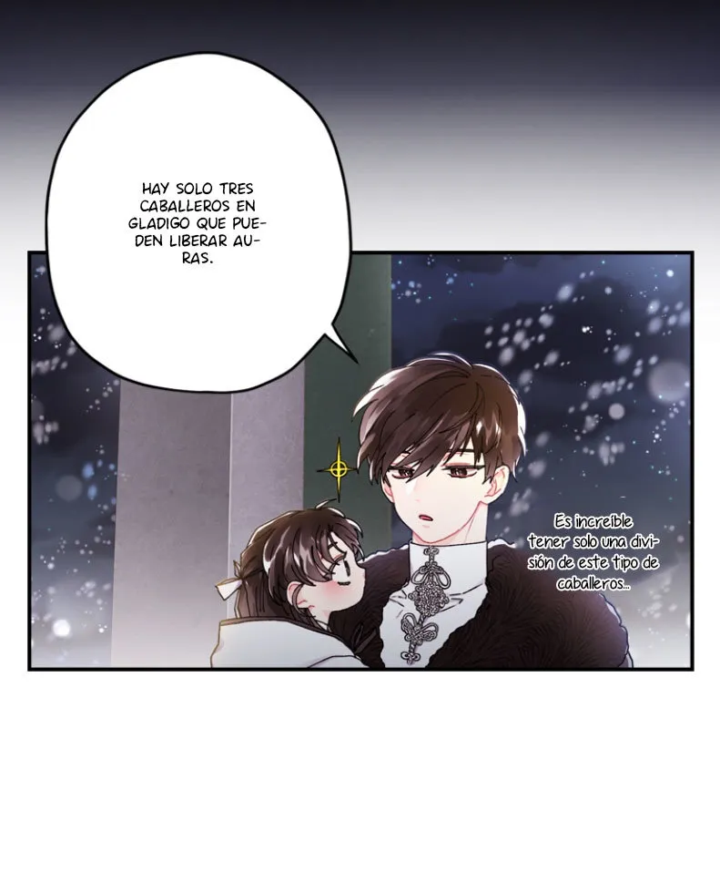Me convertí en la hija adoptiva del protagonista masculino Capítulo 15 en Línea - página 58