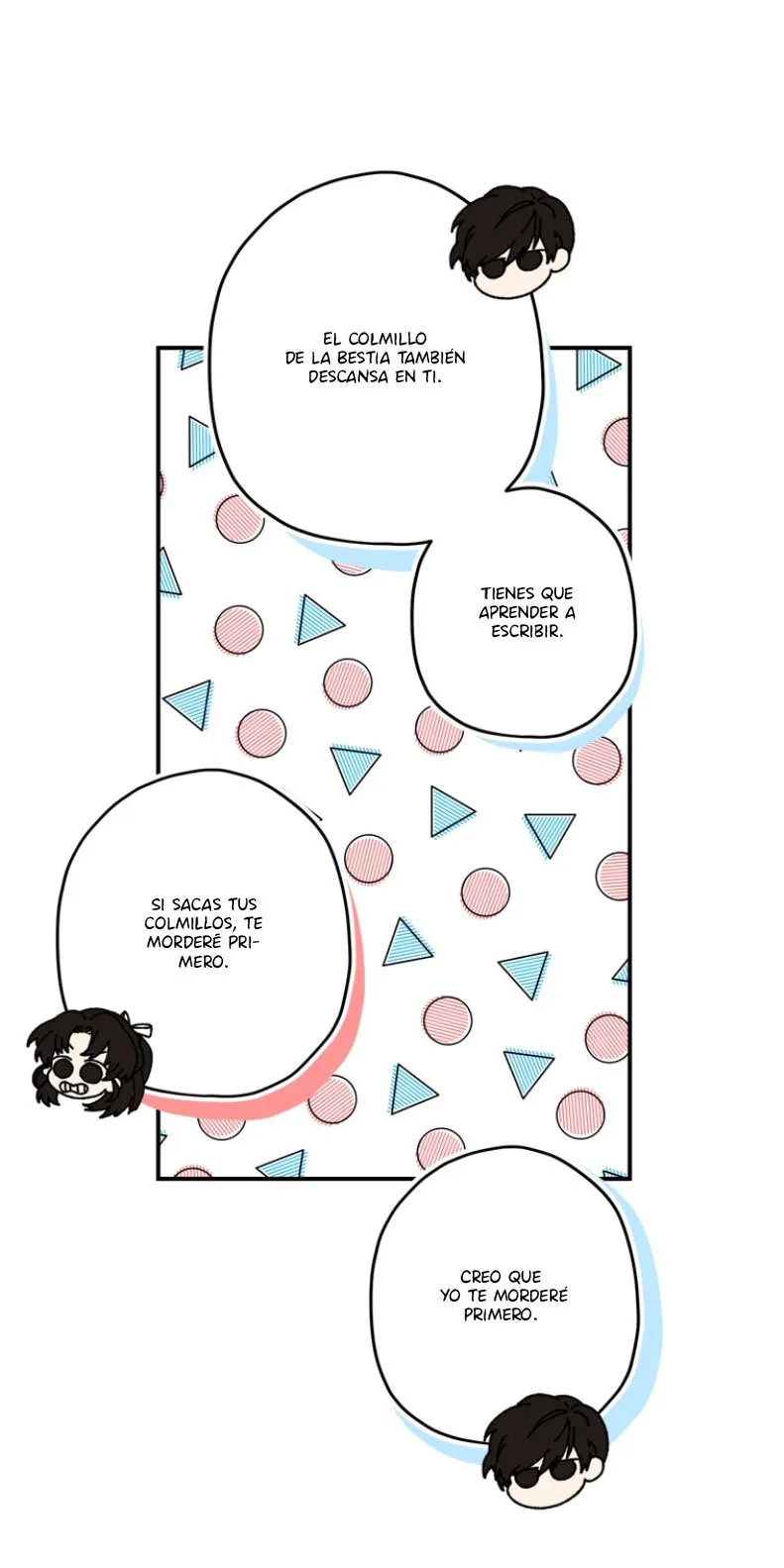 Me convertí en la hija adoptiva del protagonista masculino Capítulo 15 en Línea - página 62