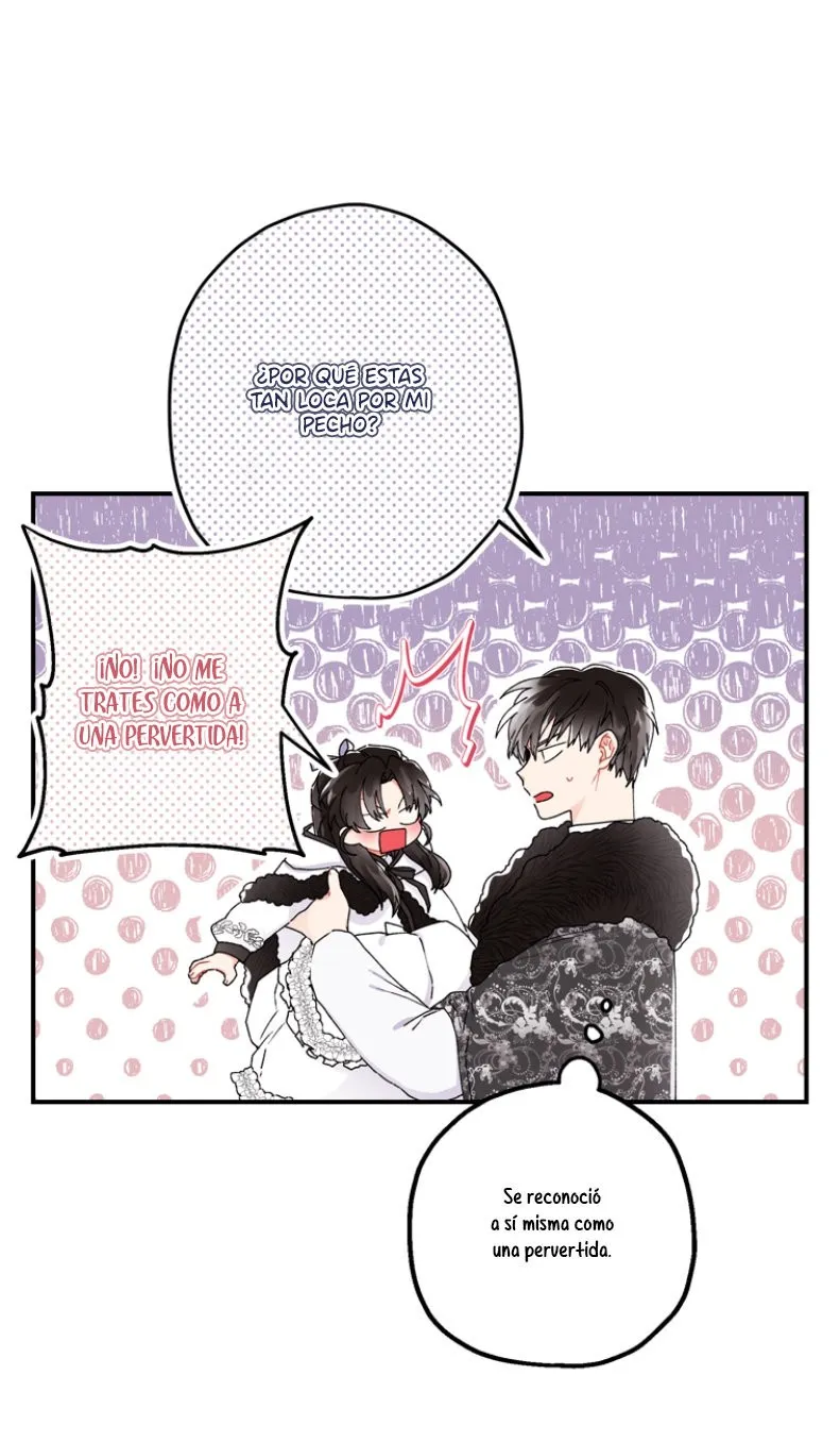 Me convertí en la hija adoptiva del protagonista masculino Capítulo 15 en Línea - página 65