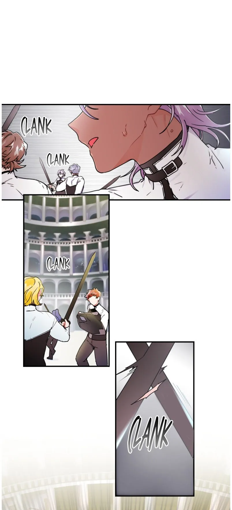 Me convertí en la hija adoptiva del protagonista masculino Capítulo 16 en Línea - página 8
