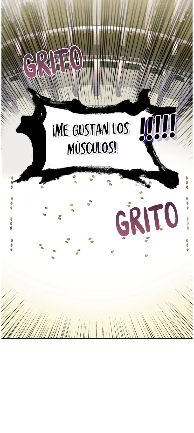 Me convertí en la hija adoptiva del protagonista masculino Capítulo 16 en Línea - página 9