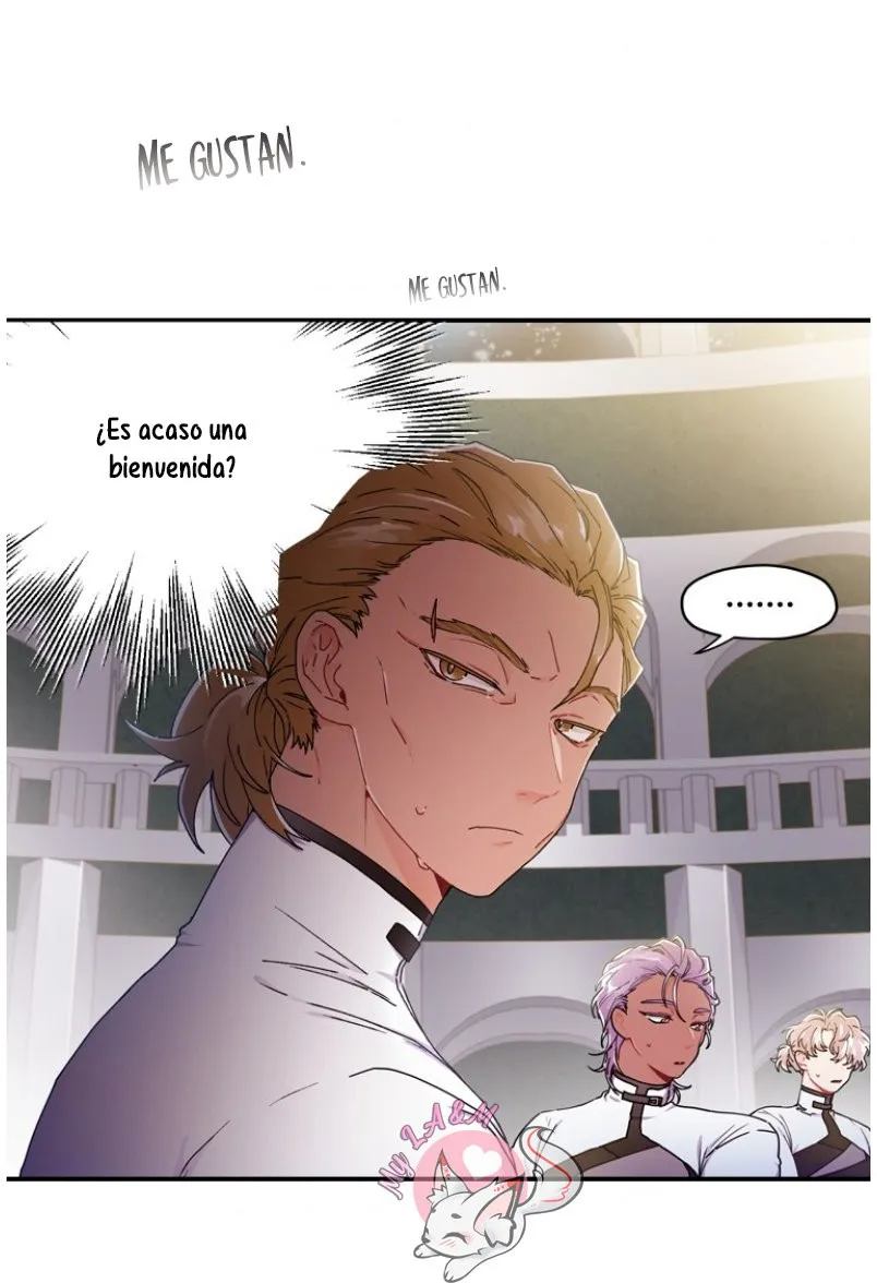 Me convertí en la hija adoptiva del protagonista masculino Capítulo 16 en Línea - página 11