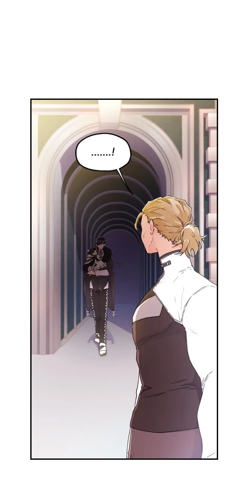 Me convertí en la hija adoptiva del protagonista masculino Capítulo 16 en Línea - página 14