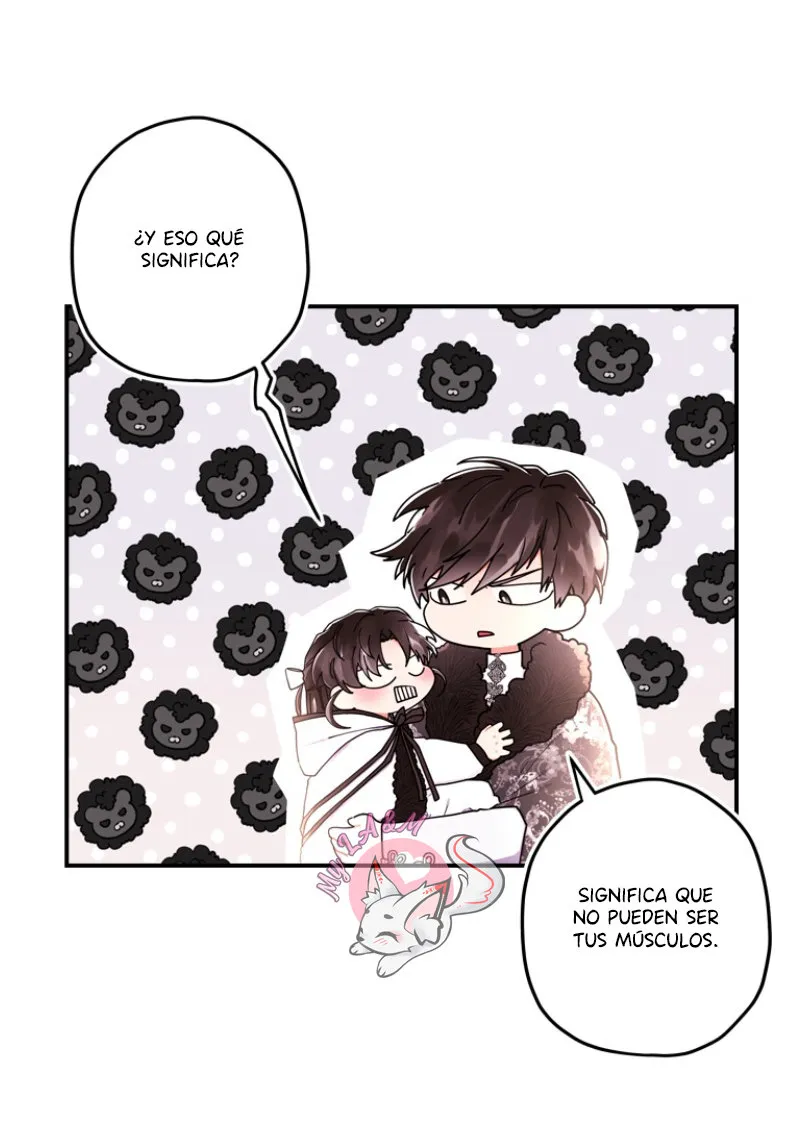 Me convertí en la hija adoptiva del protagonista masculino Capítulo 16 en Línea - página 19