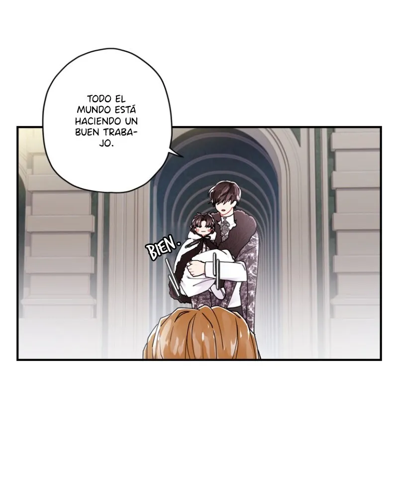Me convertí en la hija adoptiva del protagonista masculino Capítulo 16 en Línea - página 27