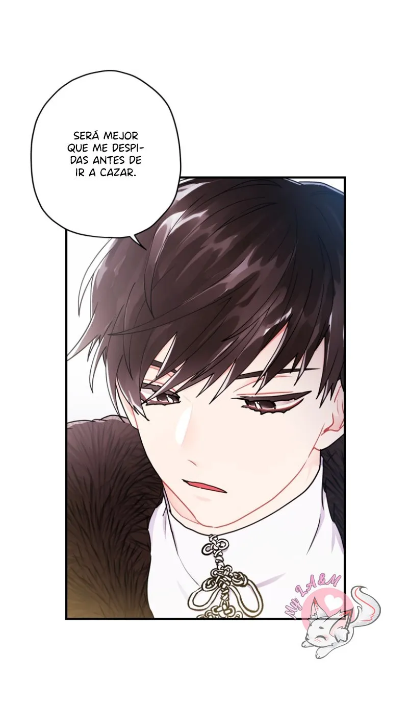 Me convertí en la hija adoptiva del protagonista masculino Capítulo 16 en Línea - página 28