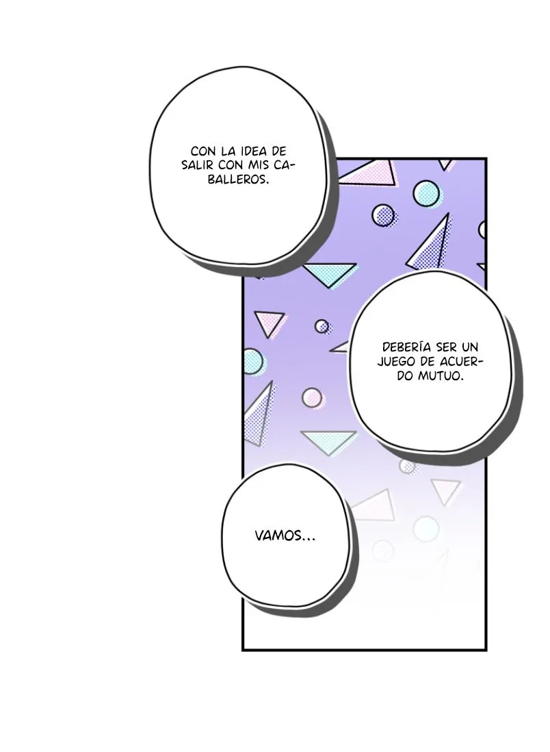 Me convertí en la hija adoptiva del protagonista masculino Capítulo 16 en Línea - página 40