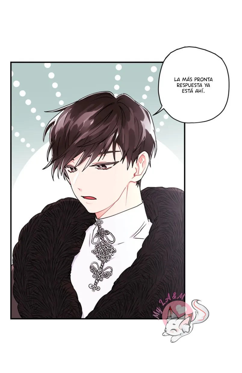 Me convertí en la hija adoptiva del protagonista masculino Capítulo 16 en Línea - página 51