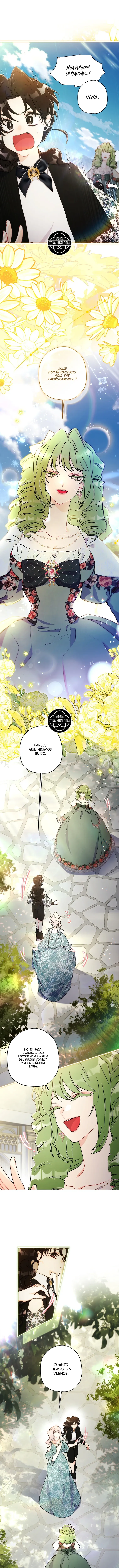 Me convertí en la hija adoptiva del protagonista masculino Capítulo 166 en Línea - página 2